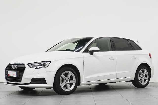 Audi A3 Sportback 1.5 TFSI Business da L'Auto