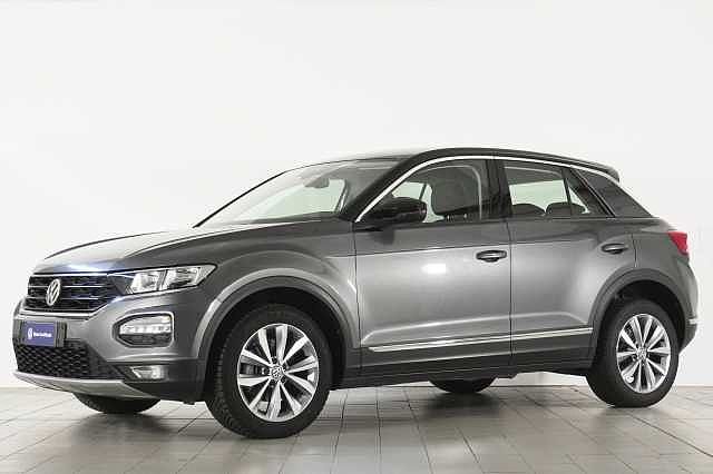 Volkswagen T-Roc 1.0 TSI 115 CV Style da L'Auto