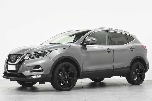 Nissan Qashqai 1.2 DIG-T da L'Auto