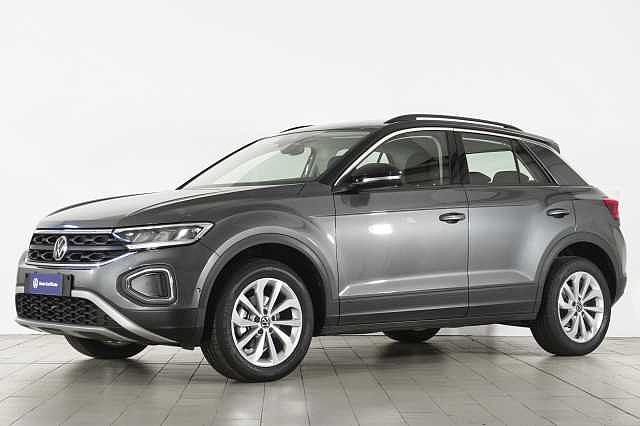 Volkswagen T-Roc 2.0 TDI Life 115 CV da L'Auto