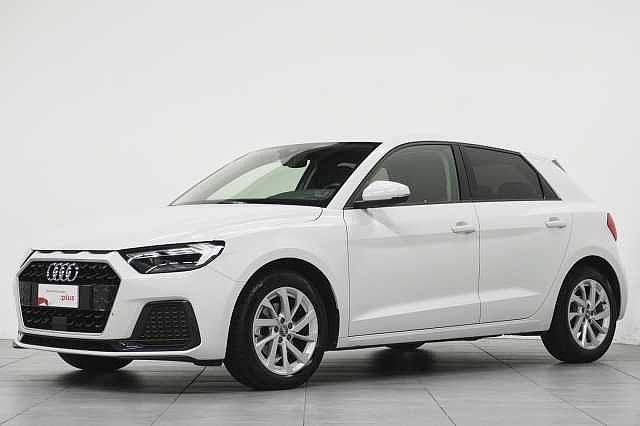 Audi A1 Sportback 1.0 TFSI Stronic Advanced