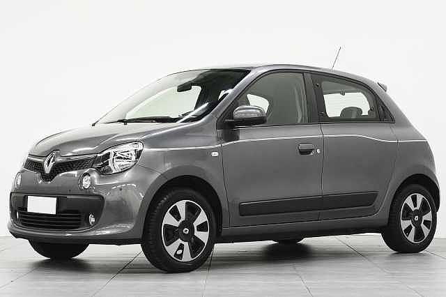 Renault Twingo 1.0 SCe 70CV