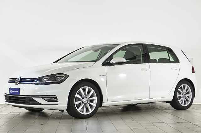 Volkswagen Golf 1.5 TSI  DSG 5p. Executive 130 CV