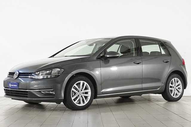 Volkswagen Golf 1.6 TDI 115CV DSG Business