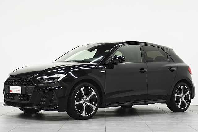 Audi A1 Sportback 1.0 TFSI Stronic Sline da L'Auto