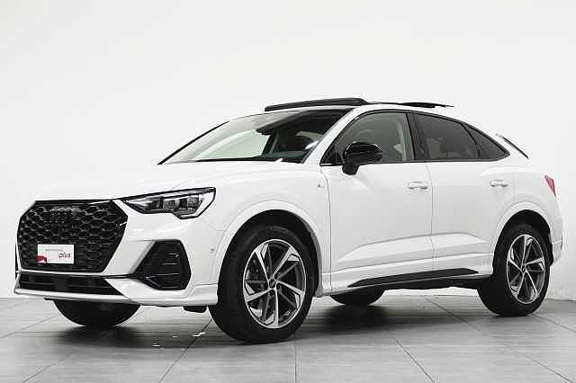 Audi Q3 Sportback 1.5 TFSI Stronic Sline da L'Auto