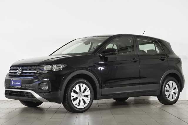 Volkswagen T-Cross 1.0 TSI Urban 95 CV da L'Auto