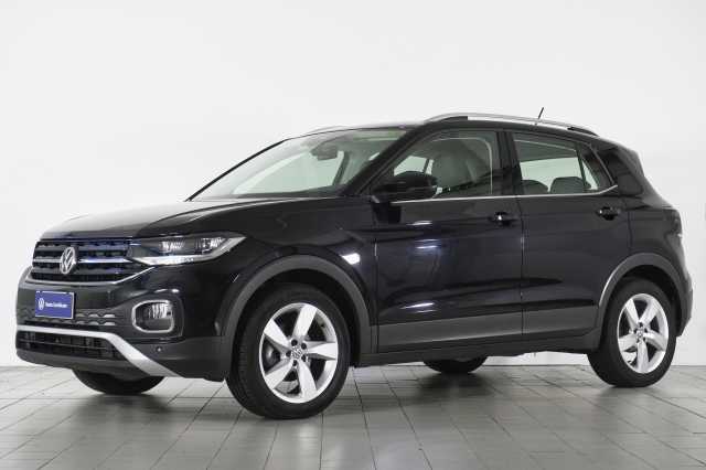 Volkswagen T-Cross 1.0 TSI 115 CV DSG Advanced da L'Auto