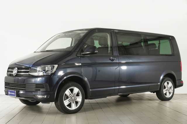 Volkswagen Caravelle 2.0 TDI 150CV DSG PL Cruise da L'Auto