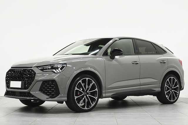 Audi RS Q3 2.5 TFSI Stronic quattro