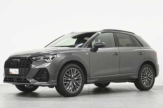 Audi Q3 1.5 TFSI Stronic Sline