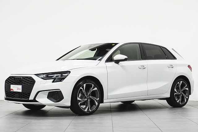 Audi A3 Sportback 1.0 TFSI Stronic Business