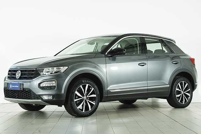 Volkswagen T-Roc 1.5 TSI  DSG Style 150 cv