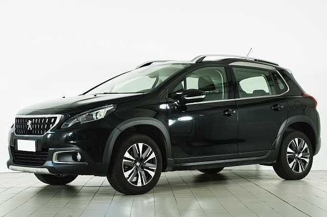 Peugeot 2008 1.2 PureTech  Allure 83 CV