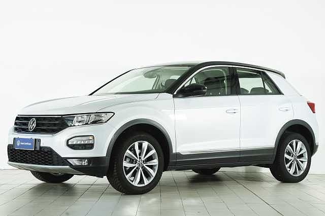 Volkswagen T-Roc 1.0 TSI Style 110 CV