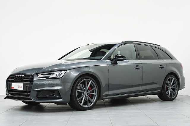 Audi S4 Avant 3.0 TFSI quattro tiptronic da L'Auto