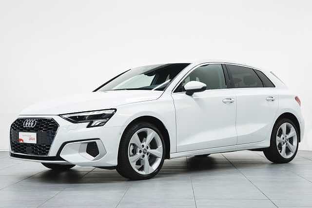 Audi A3 Sportback 2.0 TDI Advanced