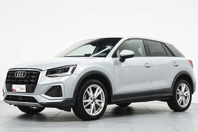 Audi Q2 2.0 TDI Stronic Advanced