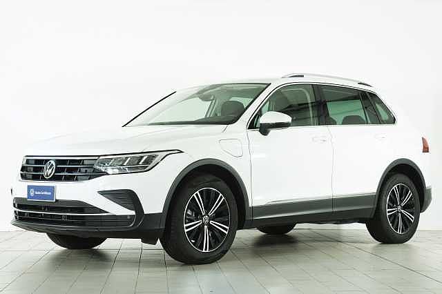 Volkswagen Tiguan 1.4 TSI eHYBRID DSG Life