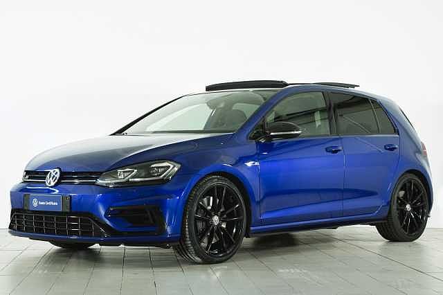 Volkswagen Golf R 2.0 TSI DSG 4MOTION 300 CV da L'Auto