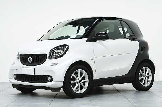 Smart fortwo Coupè 1.0 Aut. da L'Auto