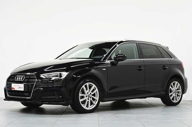 Audi A3 Sportback 1.6 TDI Stronic Business da L'Auto