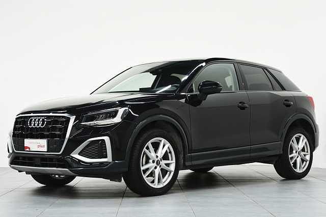 Audi Q2 2.0 TDI Stronic Advanced