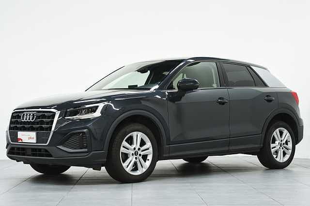 Audi Q2 2.0 TDI Stronic Advanced