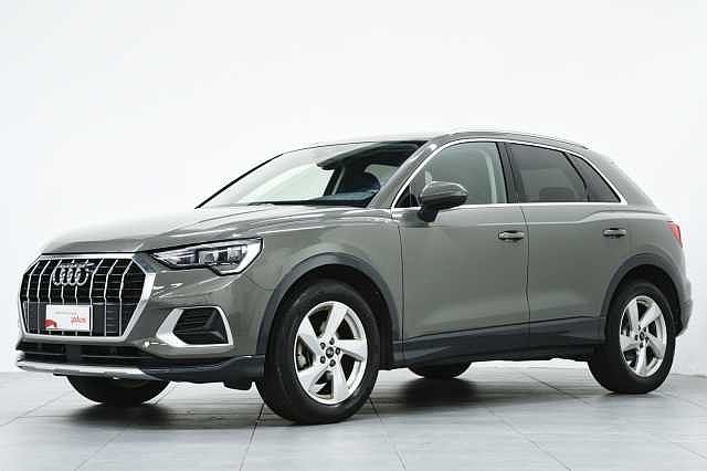 Audi Q3 2.0 TDI Stronic Advanced