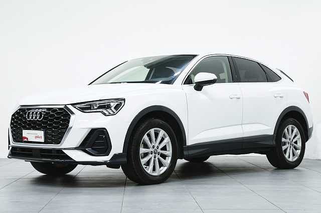 Audi Q3 Sportback 1.5 TFSI Stronic Advanced da L'Auto