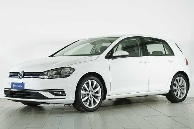 Volkswagen Golf 1.5 TSI Highline 130 CV da L'Auto