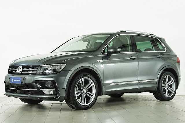 Volkswagen Tiguan 1.5 TSI ACT DSG Sport 150 CV da L'Auto