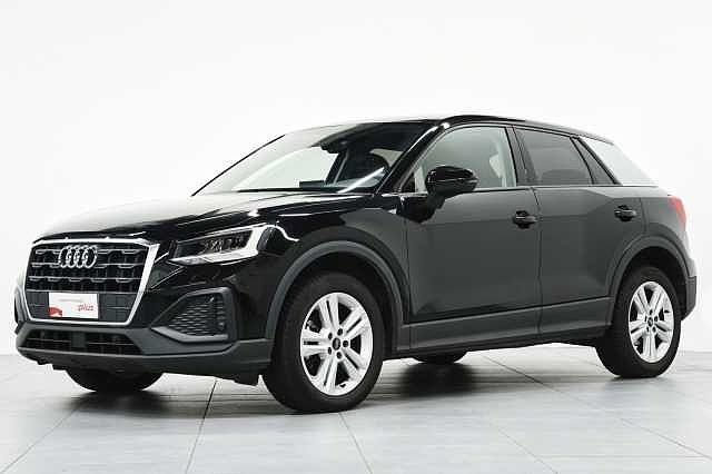 Audi Q2 2.0 TDI Stronic Advanced