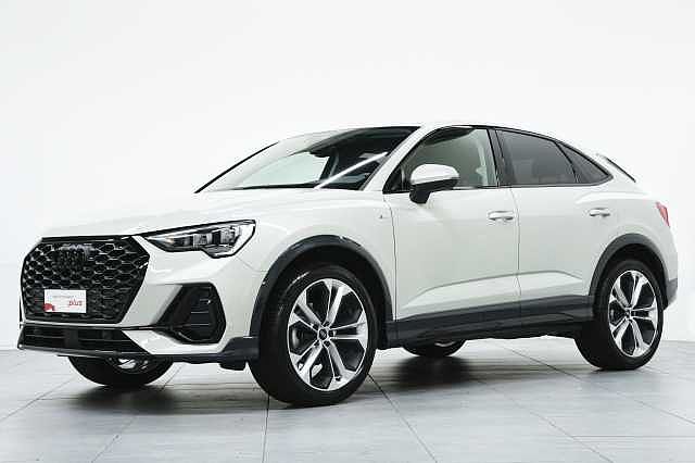 Audi Q3 Sportback 1.5 TFSI Stronic Sline da L'Auto