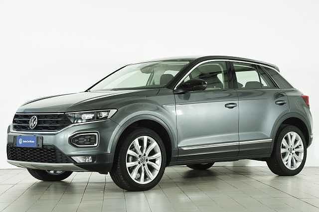 Volkswagen T-Roc 1.5 TSI ACT DSG Advanced 150 CV da L'Auto