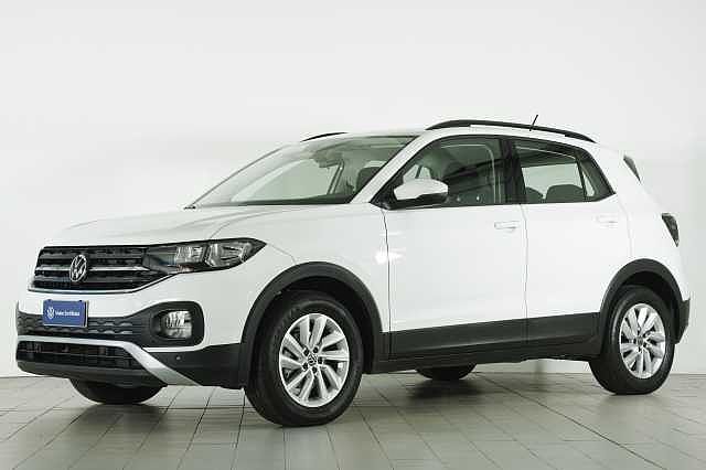 Volkswagen T-Cross 1.0 TSI Style 110 CV da L'Auto