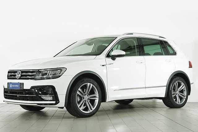 Volkswagen Tiguan 1.5 TSI ACT Sport 130 CV da L'Auto