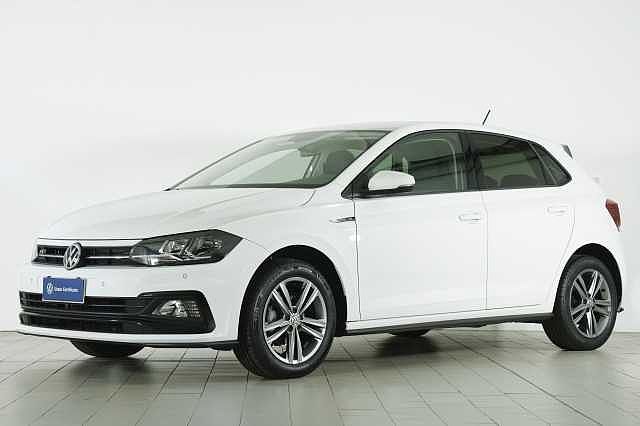 Volkswagen Polo 1.0 TSI Sport 95 CV