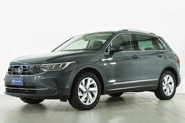 Volkswagen Tiguan 1.5 TSI ACT Life 130 CV