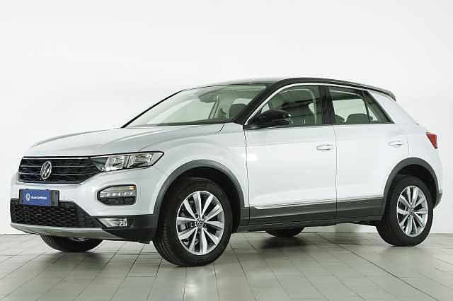 Volkswagen T-Roc 1.0 TSI Style 110 CV da L'Auto