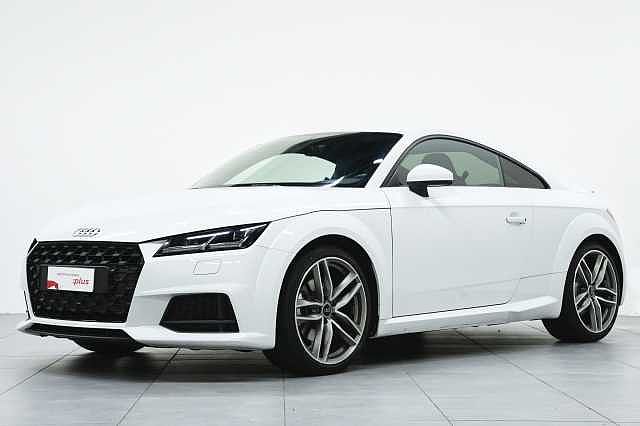 Audi TT 2.0 TFSI Stronic da L'Auto