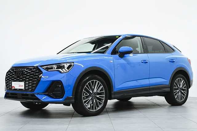 Audi Q3 Sportback 1.5 TFSI Stronic Sline da L'Auto