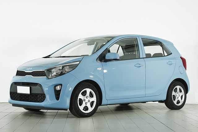 Kia Picanto 1.0 Urban 67 CV da L'Auto