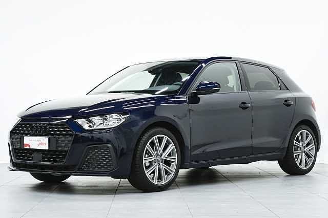 Audi A1 Sportback 1.0 TFSI Stronic Advanced da L'Auto