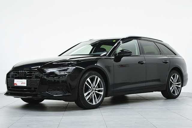 Audi A6 Avant 2.0 TDI Stronic quattro Sport da L'Auto