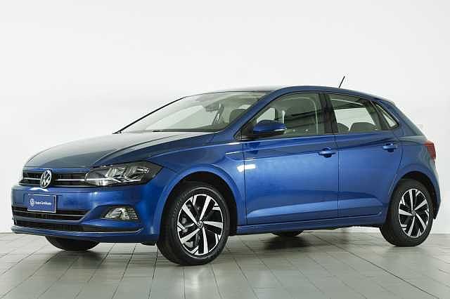 Volkswagen Polo 1.0 TSI  Highline 95 CV