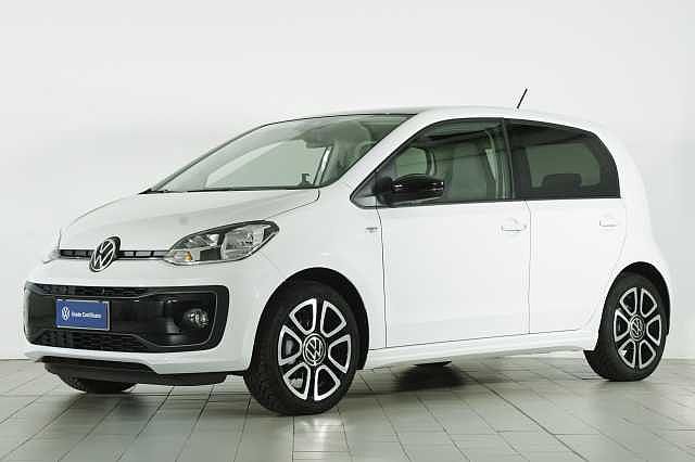 Volkswagen up! 1.0 EVO Sport 65 CV da L'Auto