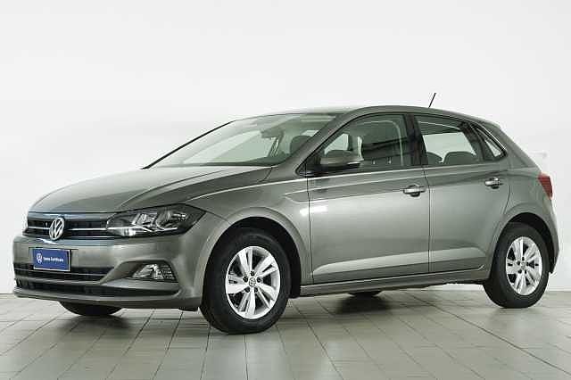 Volkswagen Polo 1.0 EVO Comfortline  80 CV