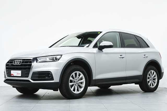 Audi Q5 2.0 TDI Stronic Business quattro