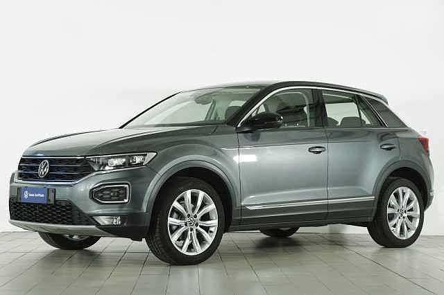 Volkswagen T-Roc 1.5 TSI ACT DSG Advanced 150 CV